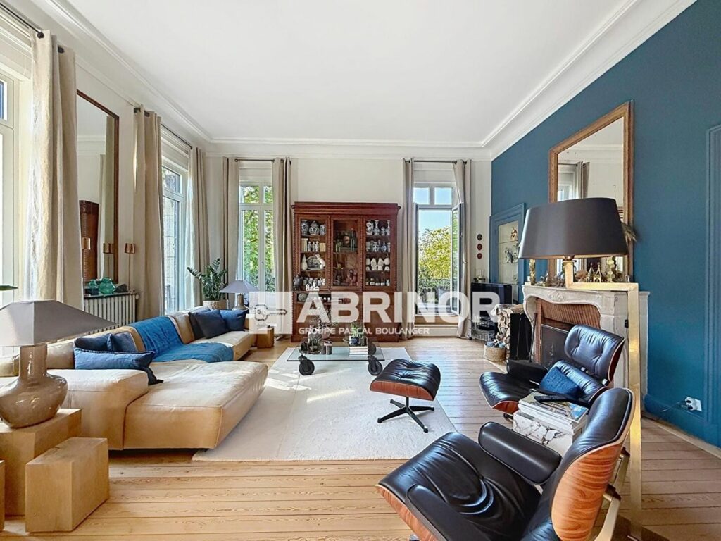 Appartement en vente à ROUBAIX — photo 4