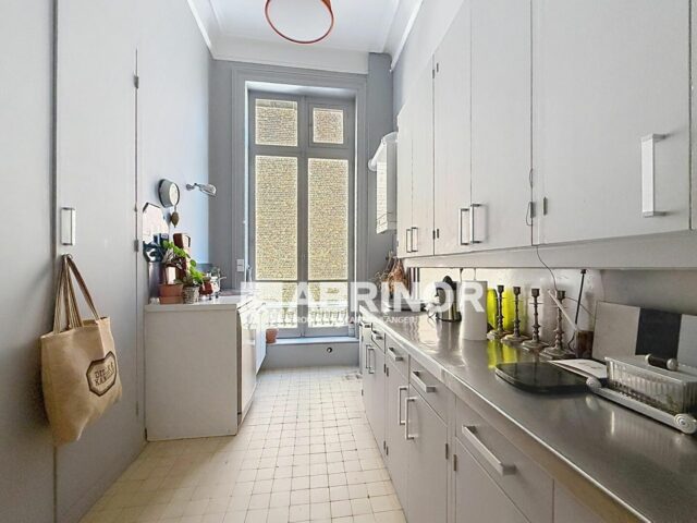 Appartement en vente à ROUBAIX — photo 10