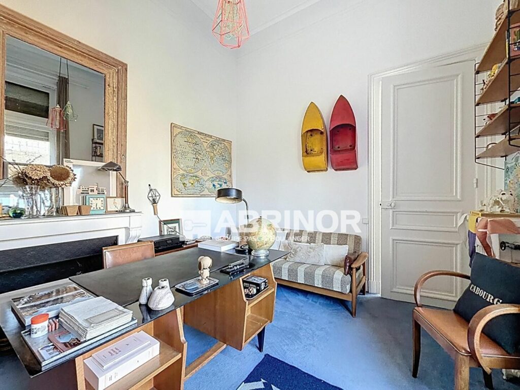 Appartement en vente à ROUBAIX — photo 15