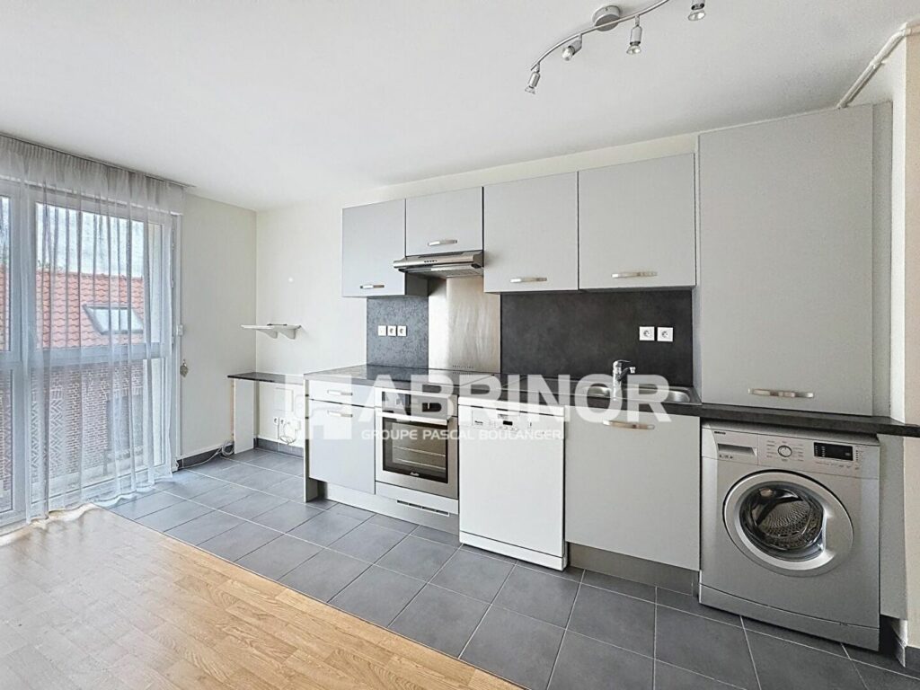 Appartement en vente à TEMPLEMARS — photo 2