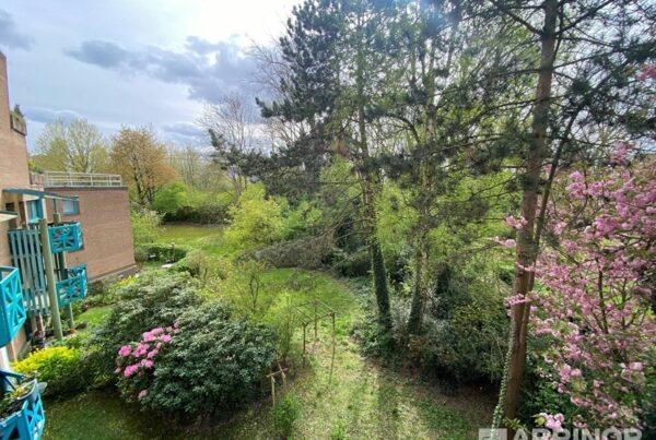 Appartement en vente à VILLENEUVE D ASCQ — photo 1