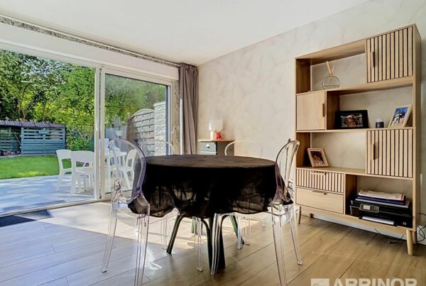 Appartement en vente à VILLENEUVE D ASCQ — photo 1