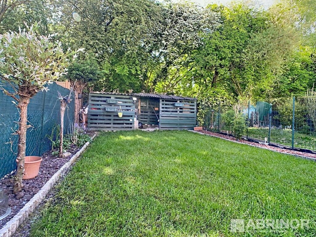 Appartement en vente à VILLENEUVE D ASCQ — photo 2