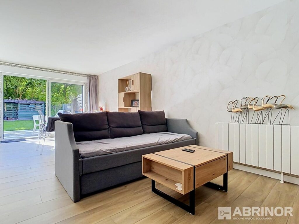 Appartement en vente à VILLENEUVE D ASCQ — photo 5
