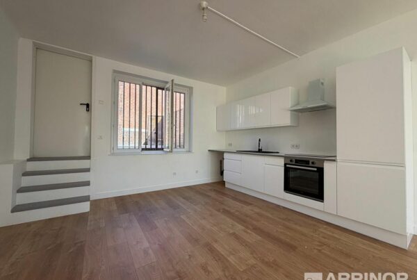 Immeuble en vente à LOOS — photo 1