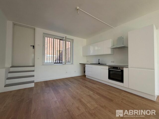 Immeuble en vente à LOOS — photo 1