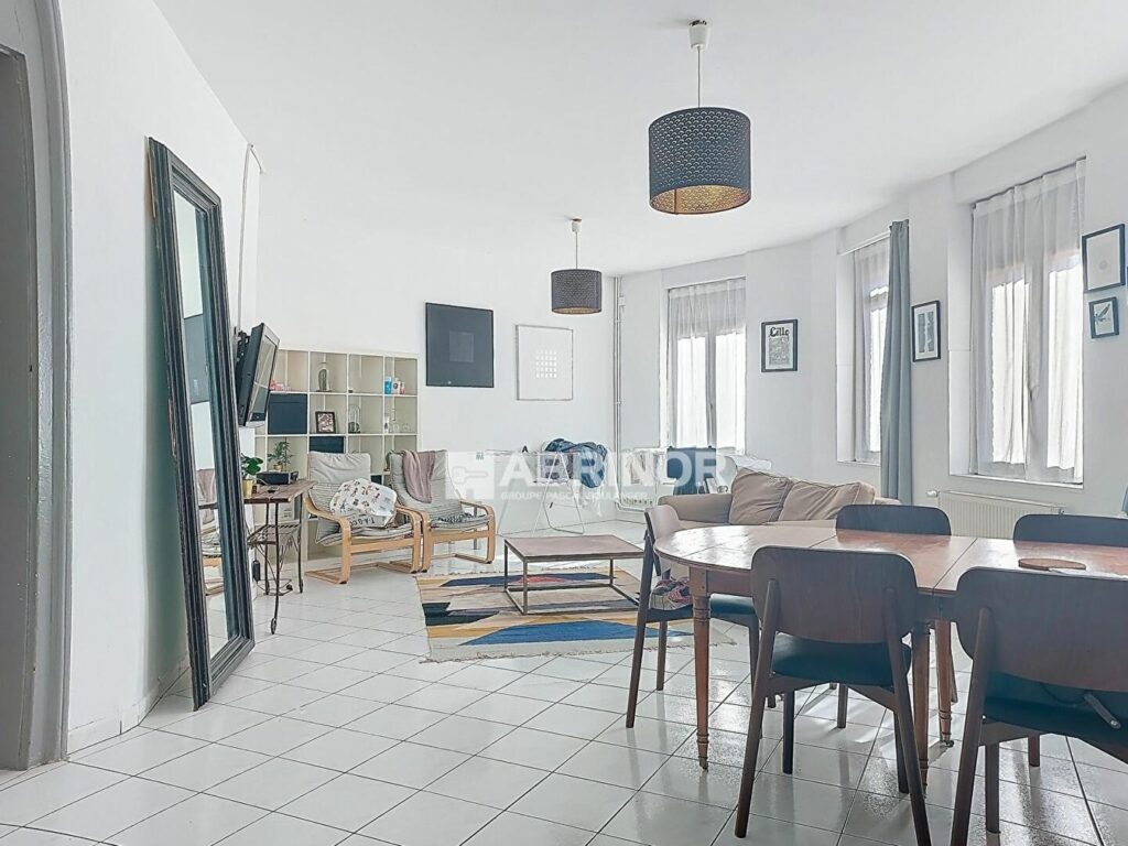 Immeuble en vente à TOURCOING — photo 3