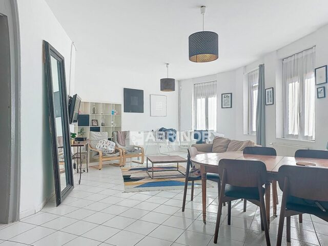 Immeuble en vente à TOURCOING — photo 3