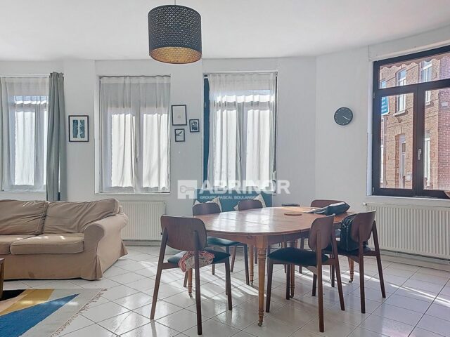 Immeuble en vente à TOURCOING — photo 4