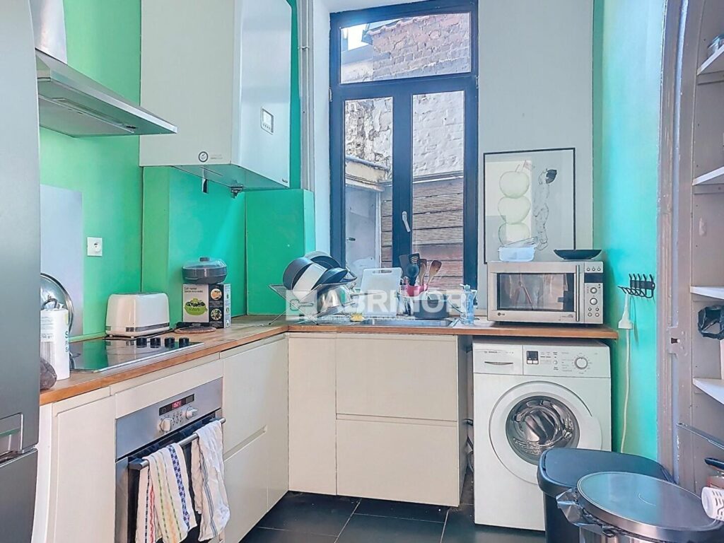 Immeuble en vente à TOURCOING — photo 7