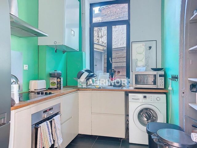 Immeuble en vente à TOURCOING — photo 7