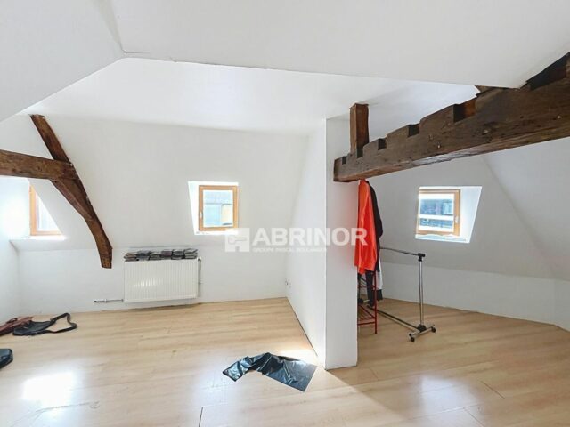 Immeuble en vente à VALENCIENNES — photo 4