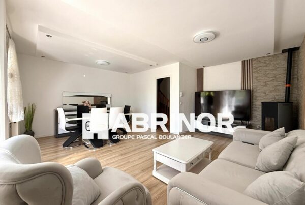 Maison en vente à AMIENS — photo 1