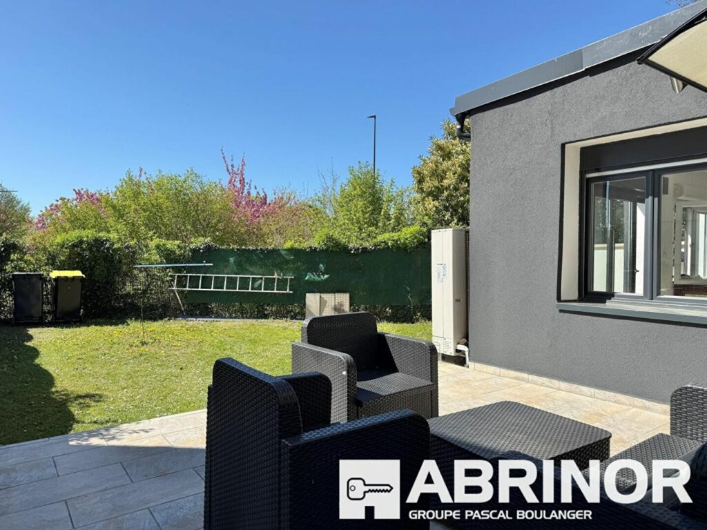 Maison en vente à AMIENS — photo 6