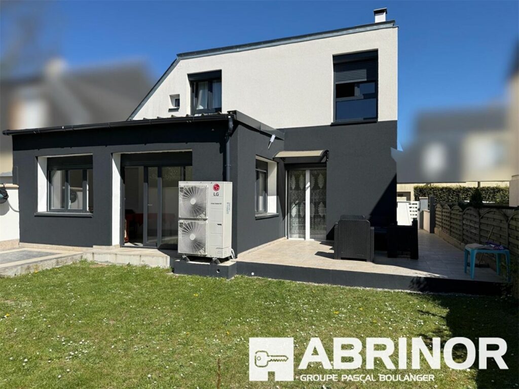 Maison en vente à AMIENS — photo 7
