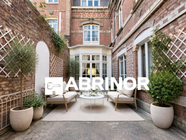 Maison en vente à AMIENS — photo 1