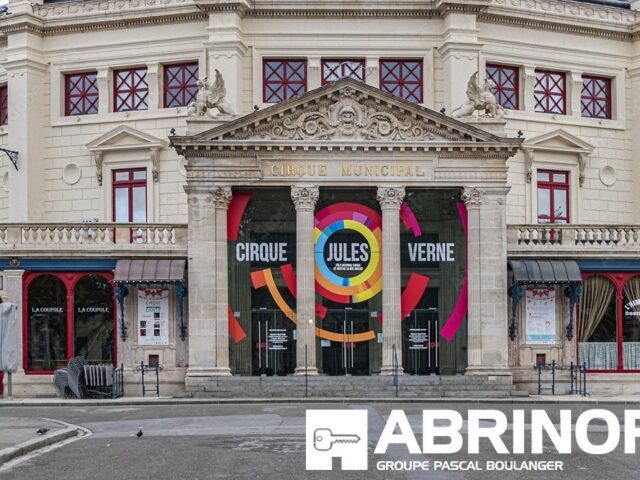 Maison en vente à AMIENS — photo 3