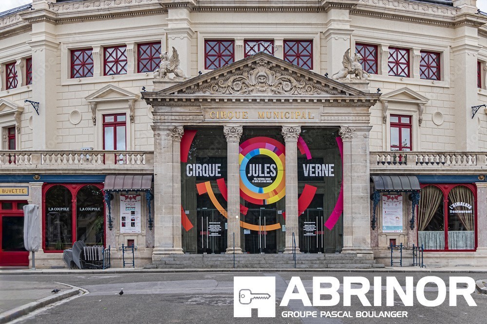 Maison en vente à AMIENS — photo 3