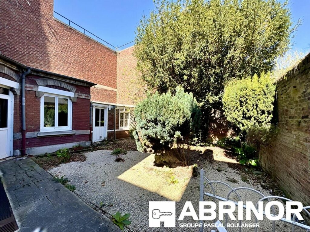 Maison en vente à AMIENS — photo 9