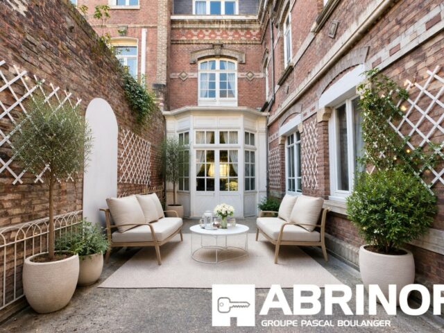 Maison en vente à AMIENS — photo 11