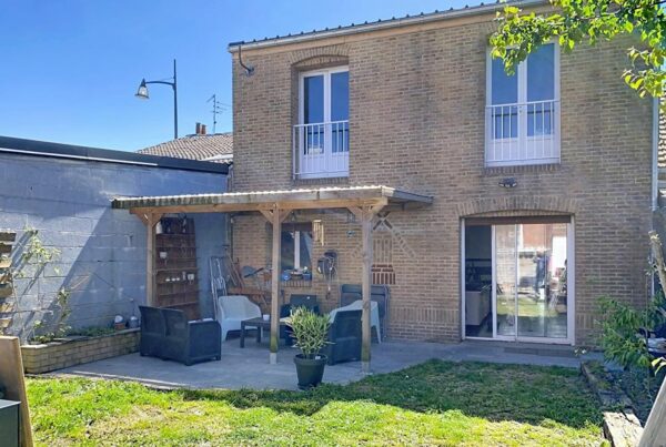 Maison en vente à ARMENTIERES — photo 1