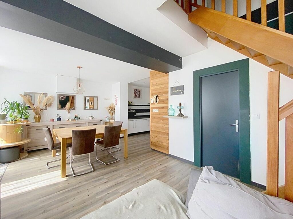 Maison en vente à ARMENTIERES — photo 2