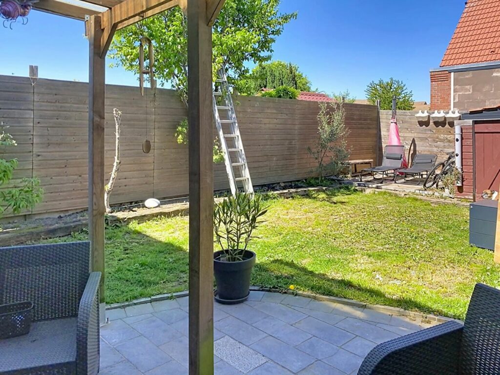 Maison en vente à ARMENTIERES — photo 4