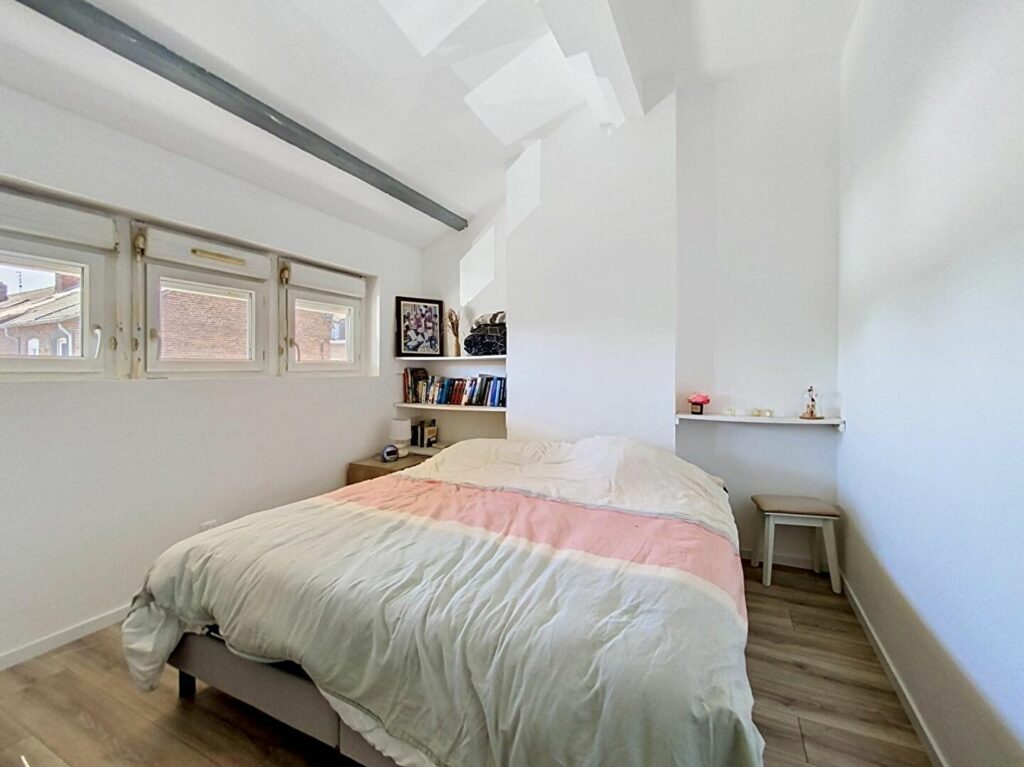 Maison en vente à ARMENTIERES — photo 11