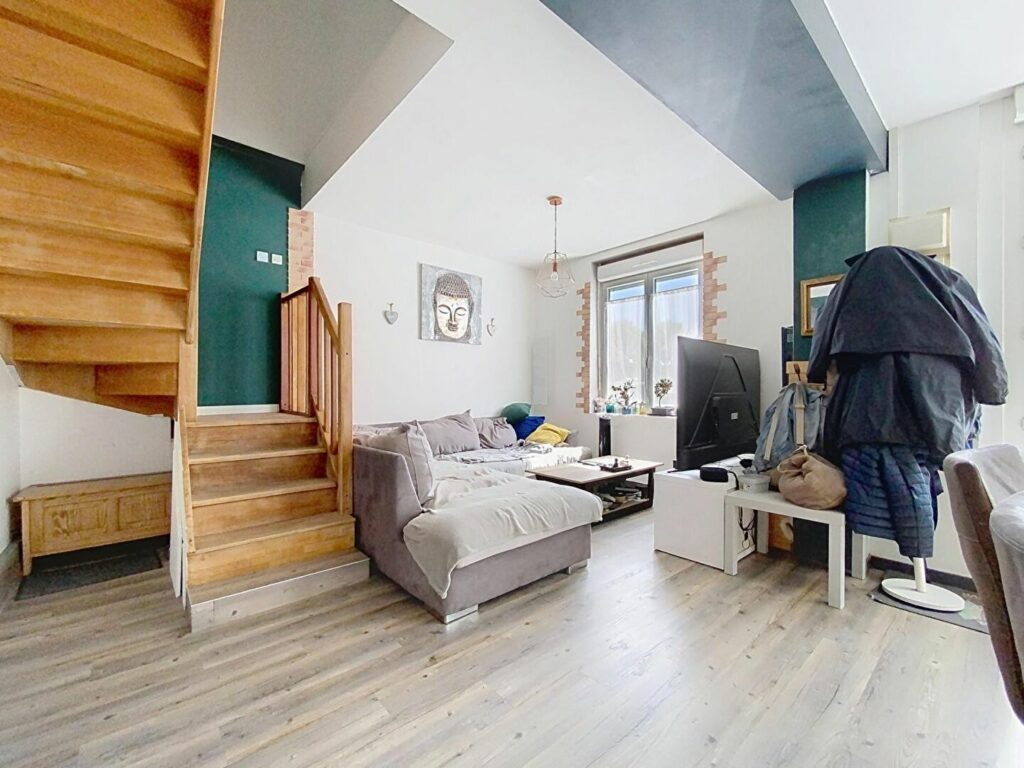 Maison en vente à ARMENTIERES — photo 13