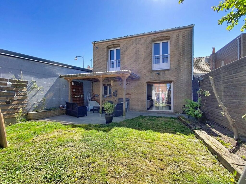Maison en vente à ARMENTIERES — photo 14