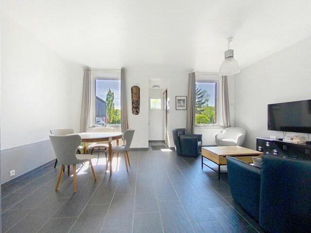 Maison en vente à BEAUCAMPS LIGNY — photo 1