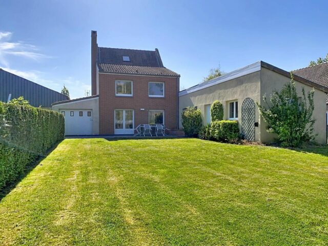 Maison en vente à BEAUCAMPS LIGNY — photo 3