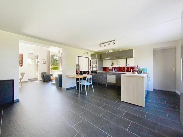 Maison en vente à BEAUCAMPS LIGNY — photo 4