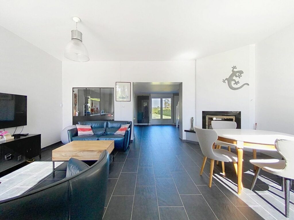 Maison en vente à BEAUCAMPS LIGNY — photo 5