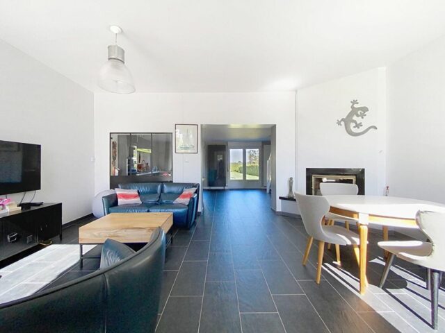 Maison en vente à BEAUCAMPS LIGNY — photo 5