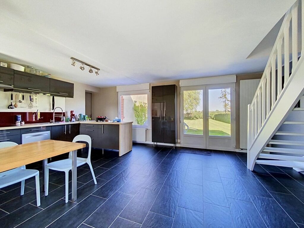 Maison en vente à BEAUCAMPS LIGNY — photo 6