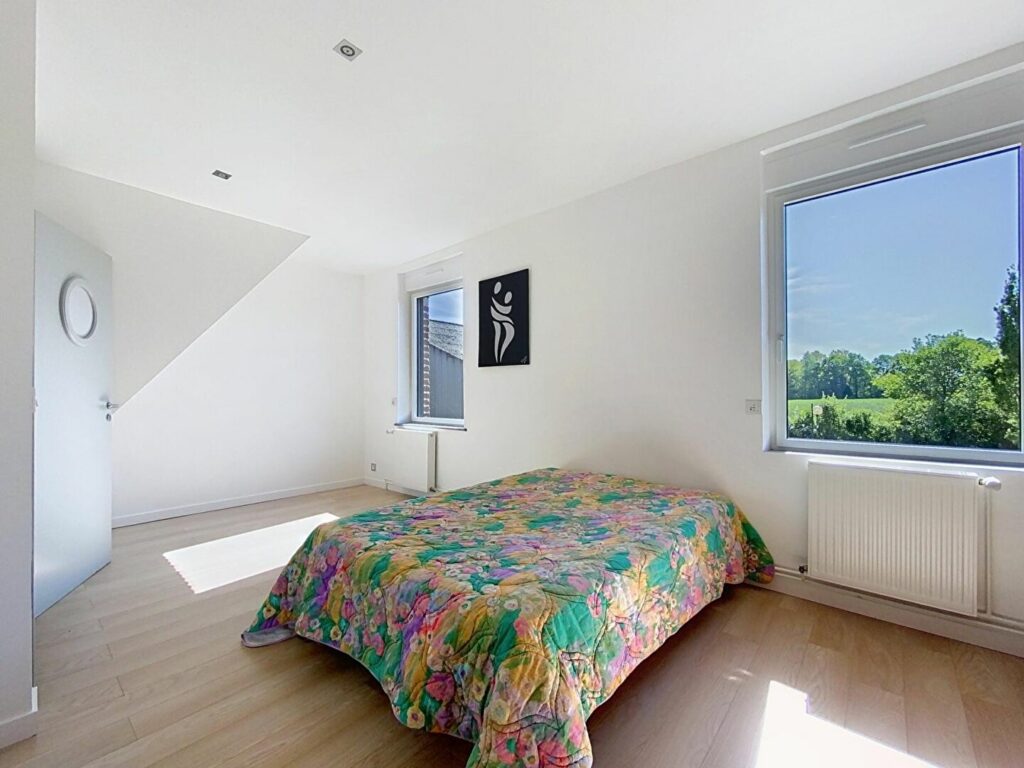 Maison en vente à BEAUCAMPS LIGNY — photo 9