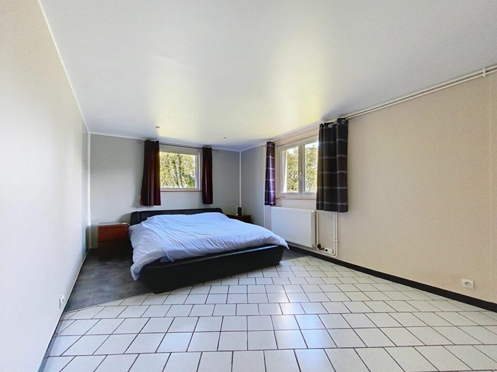Maison en vente à BEAUCAMPS LIGNY — photo 10