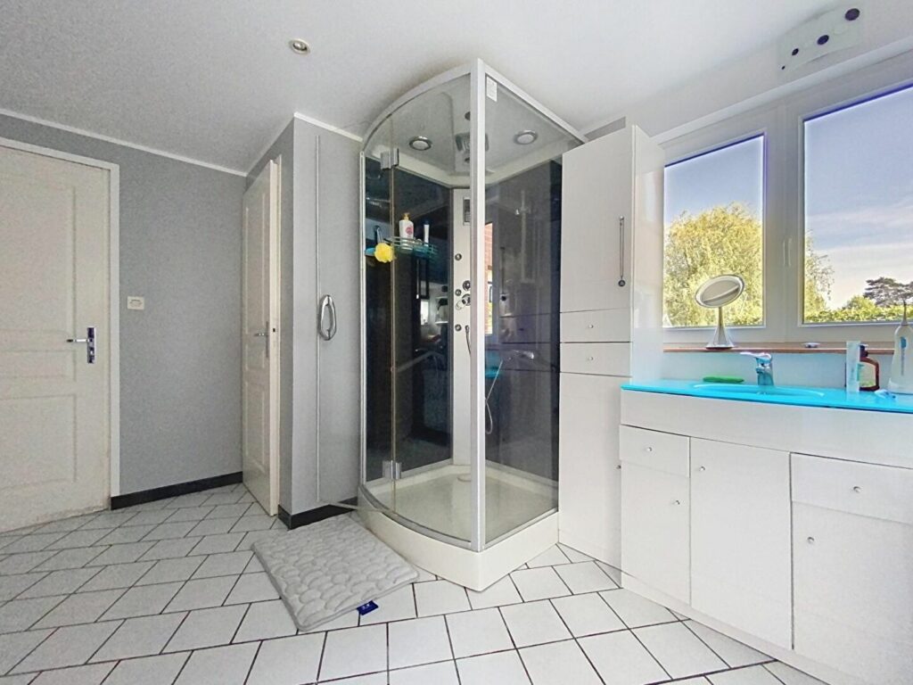 Maison en vente à BEAUCAMPS LIGNY — photo 12
