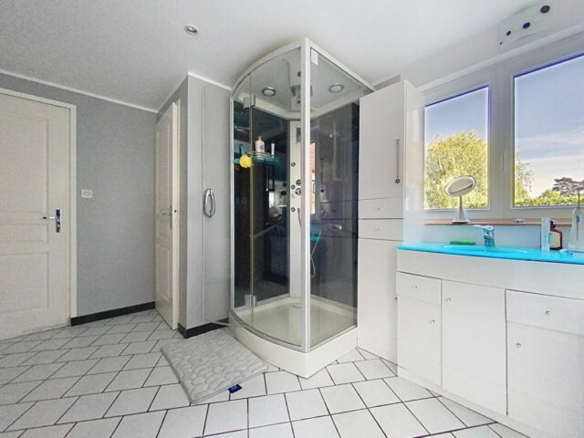 Maison en vente à BEAUCAMPS LIGNY — photo 12