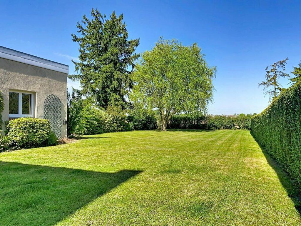 Maison en vente à BEAUCAMPS LIGNY — photo 13