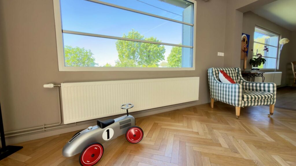 Maison en vente à ENNETIERES EN WEPPES — photo 4