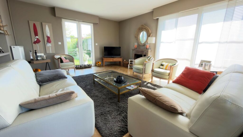 Maison en vente à ENNETIERES EN WEPPES — photo 5