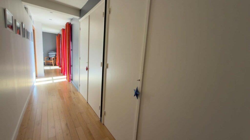 Maison en vente à ENNETIERES EN WEPPES — photo 9