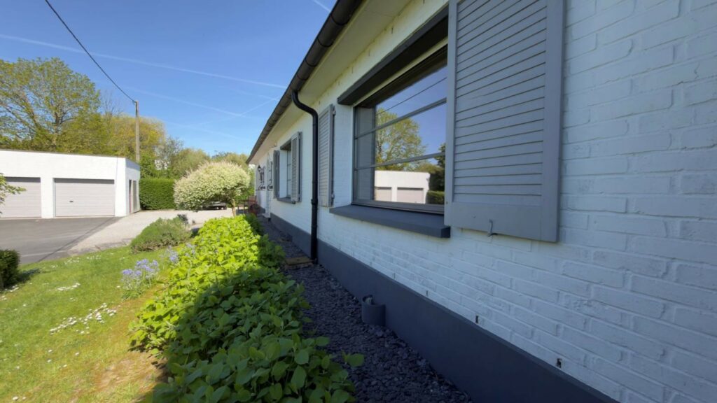 Maison en vente à ENNETIERES EN WEPPES — photo 17