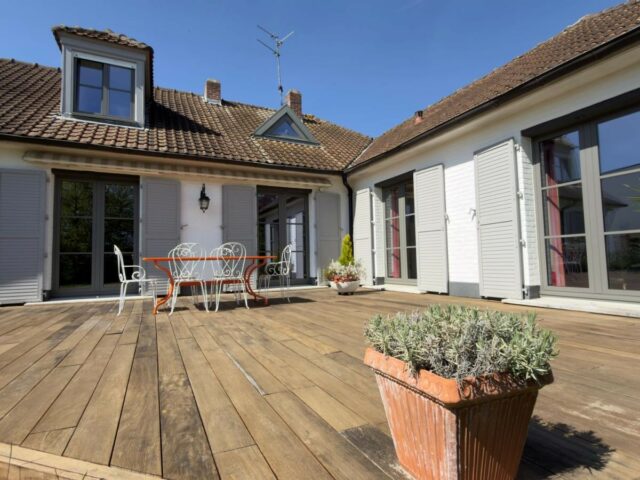 Maison en vente à ENNETIERES EN WEPPES — photo 18