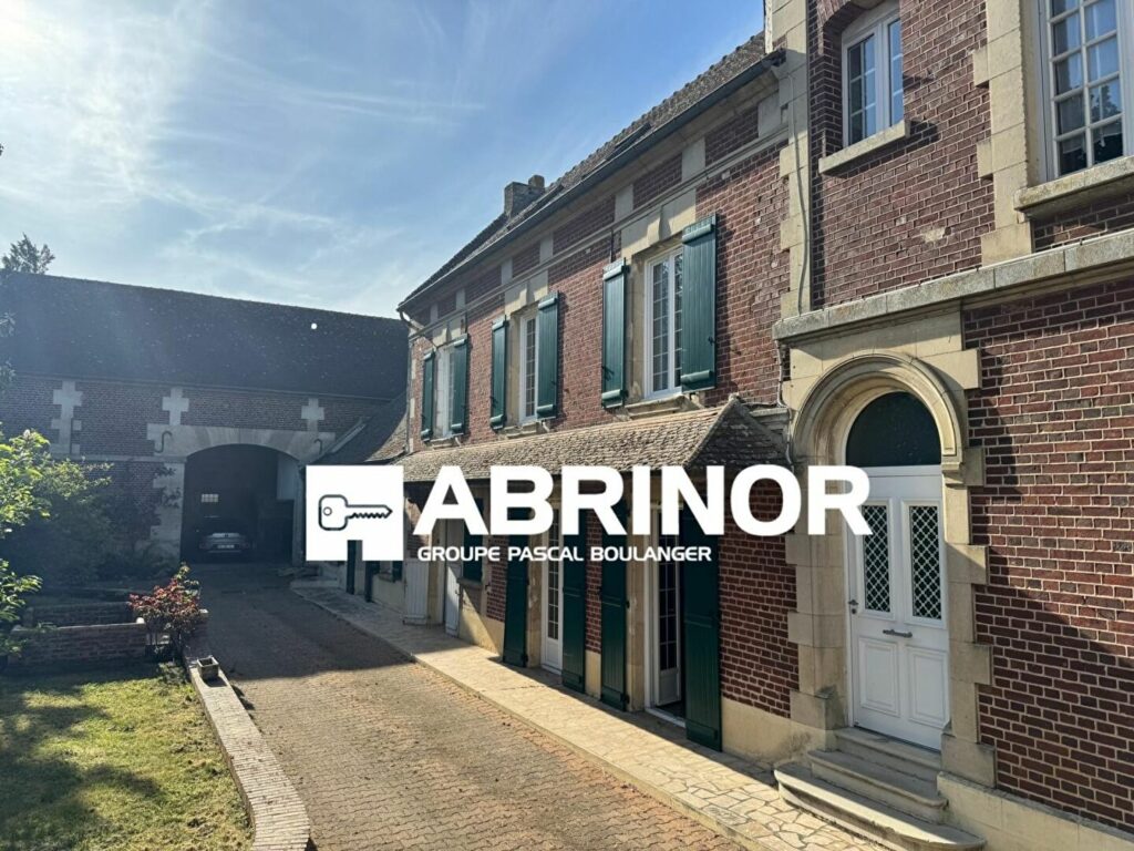 Maison en vente à EPINEUSE — photo 12