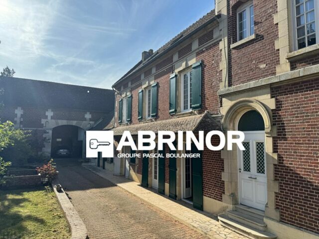 Maison en vente à EPINEUSE — photo 12