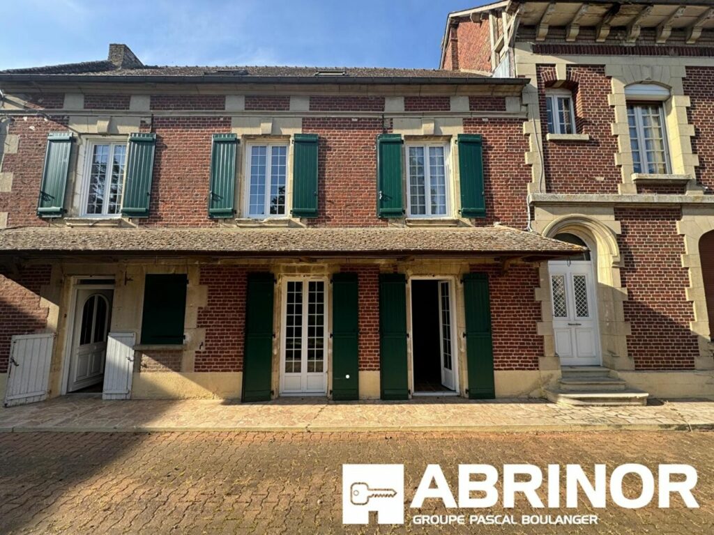Maison en vente à EPINEUSE — photo 13