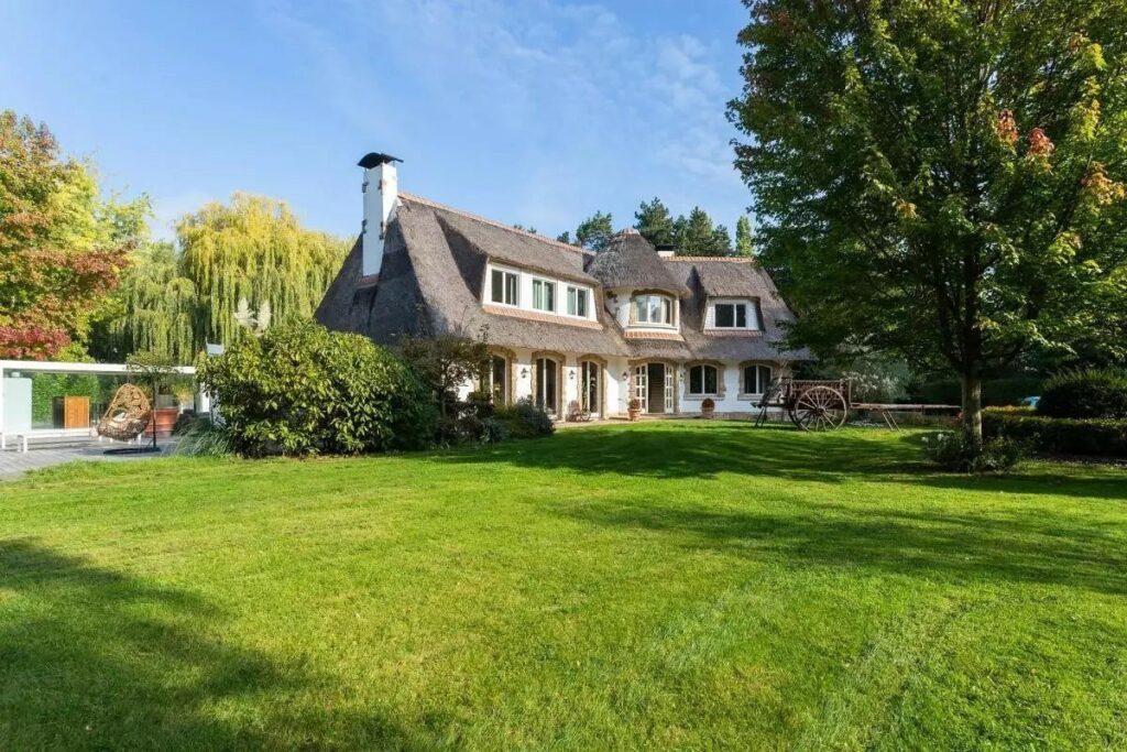 Maison en vente à GRUSON — photo 1